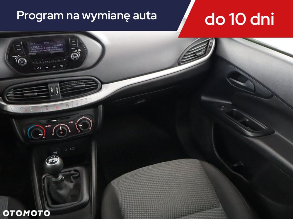 Fiat Tipo - 9