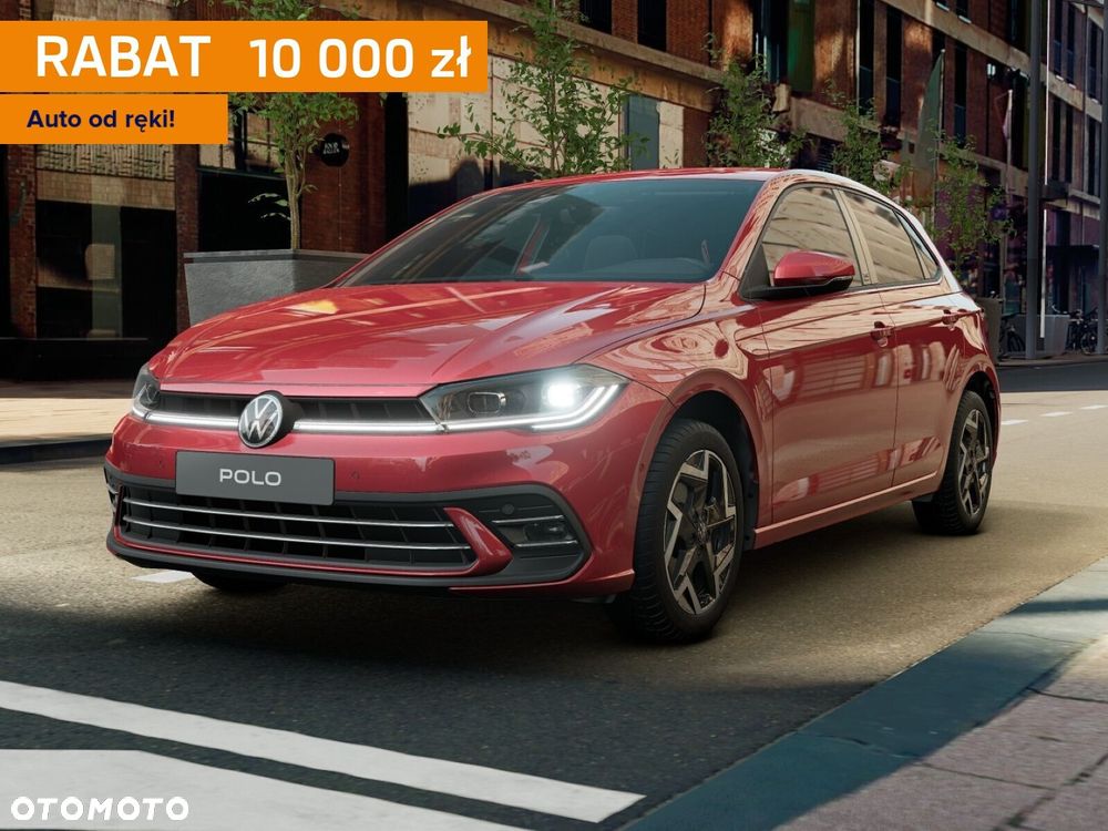 Volkswagen Polo - 2