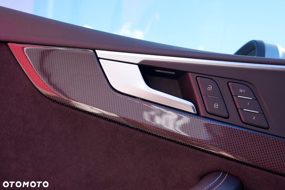 Audi S5 Coupé 3.0 TFSI quattro tiptronic - 33