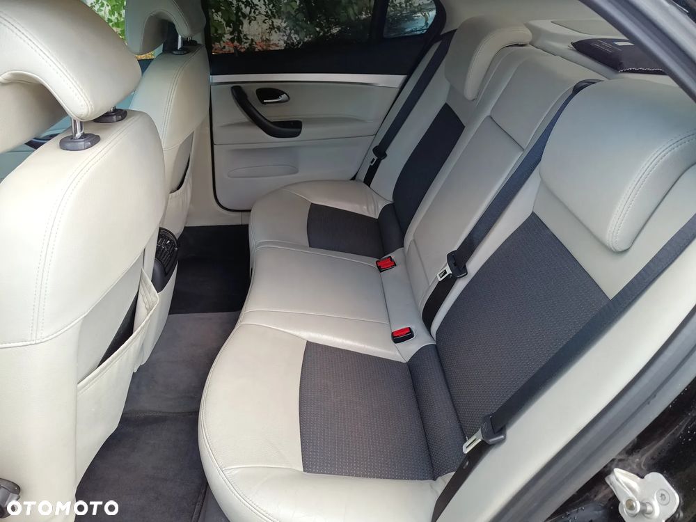 Saab 9-3X - 11