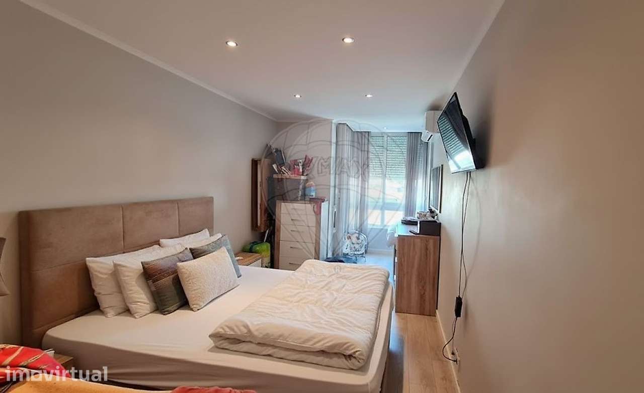 Apartamento T2 para venda - Grande imagem: 5/13
