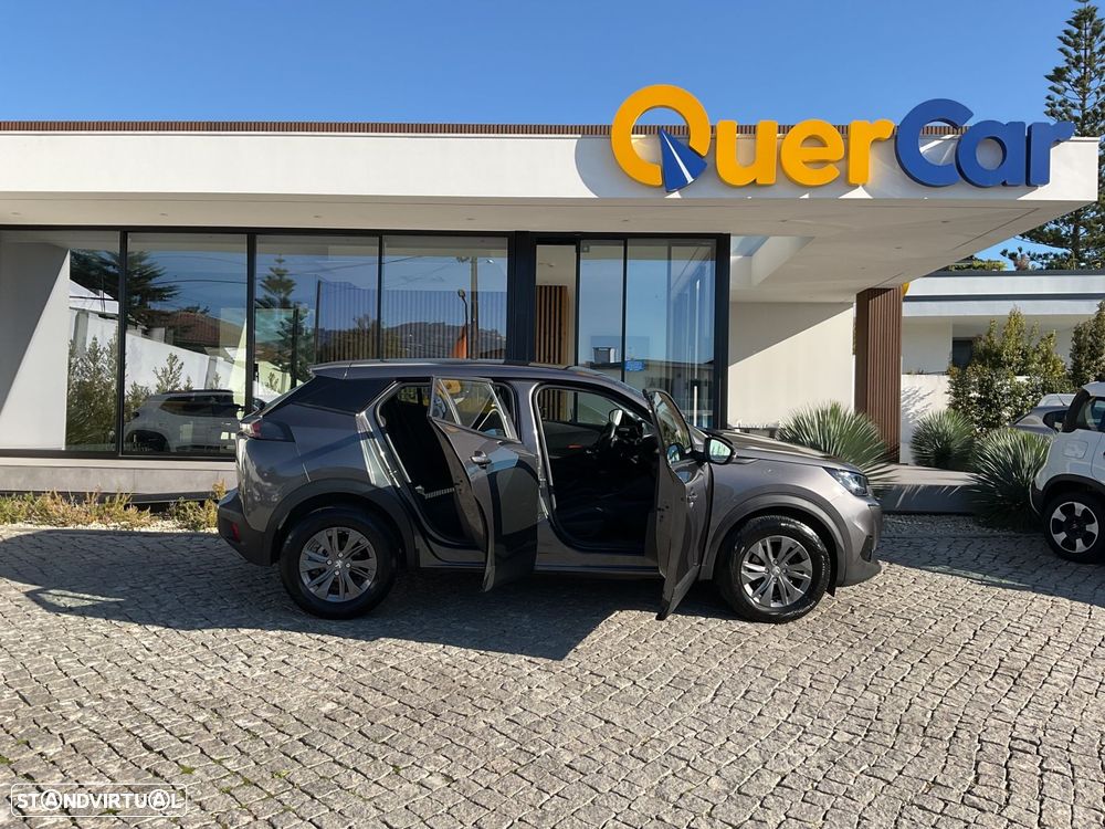 Peugeot 2008 1.5 BlueHDi Active Pack - 8