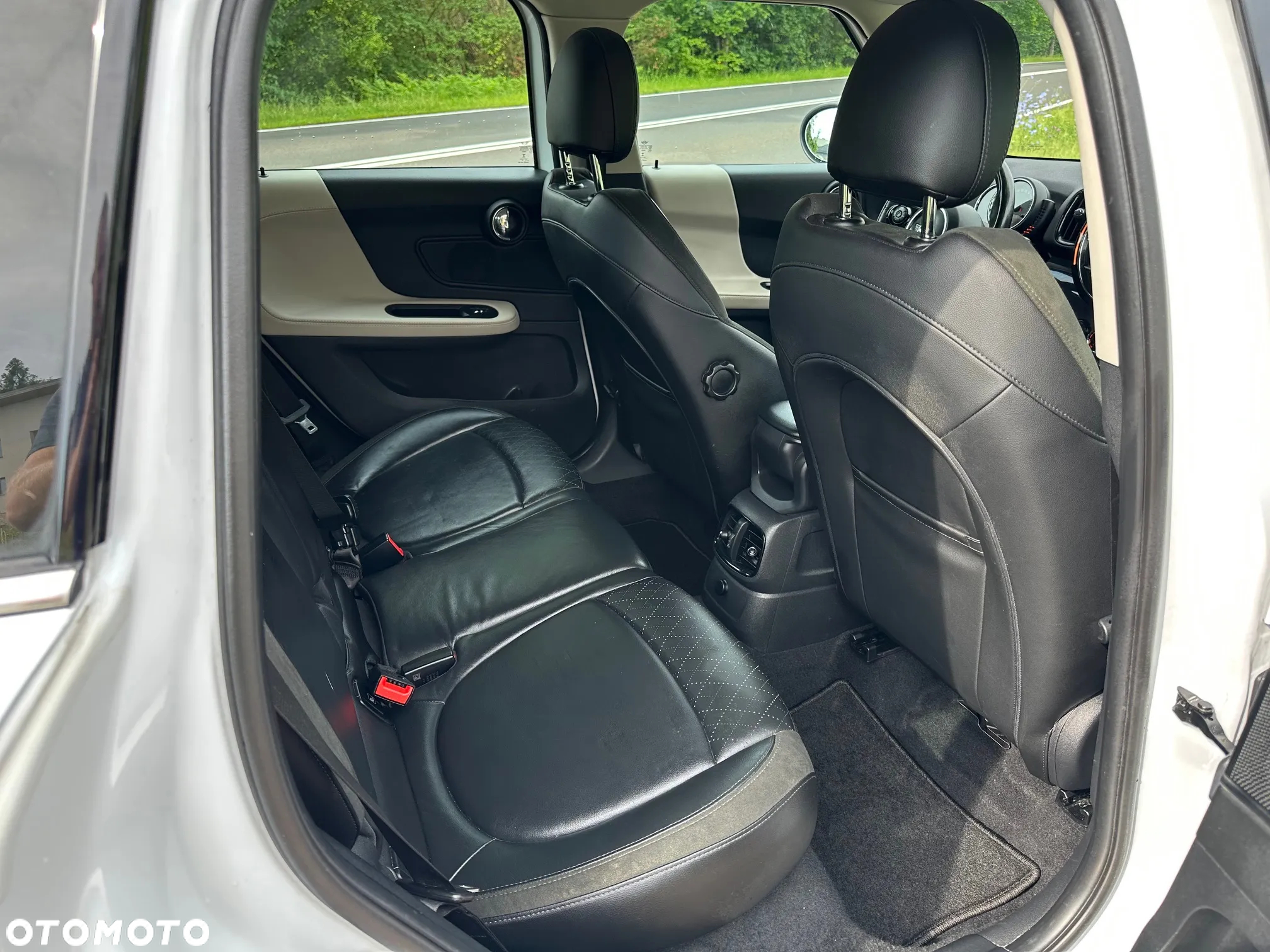 MINI Countryman Cooper SD Park Lane - 11