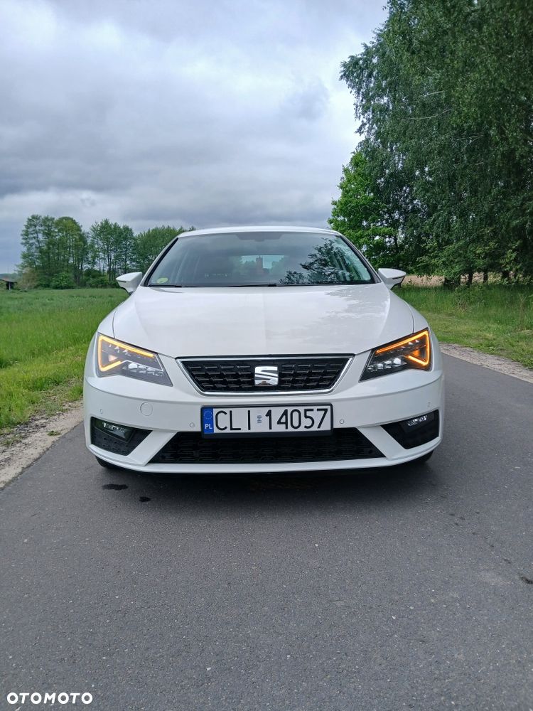 Seat Leon - 3