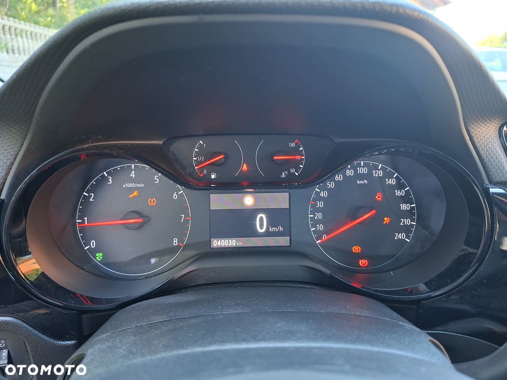 Opel Corsa 1.2 Direct Injection Turbo - 21