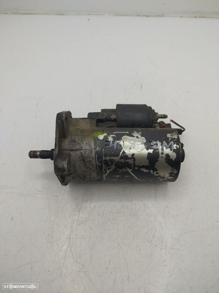 Motor De Arranque Volkswagen Polo (6N2) - 1