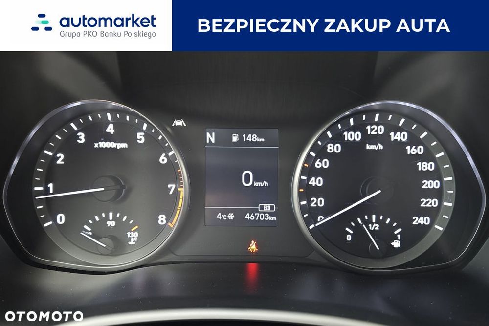 Hyundai i30 1.5 T-GDI 48V Modern - 15