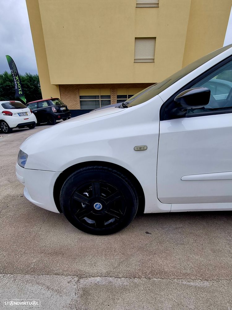 Fiat Stilo - 4