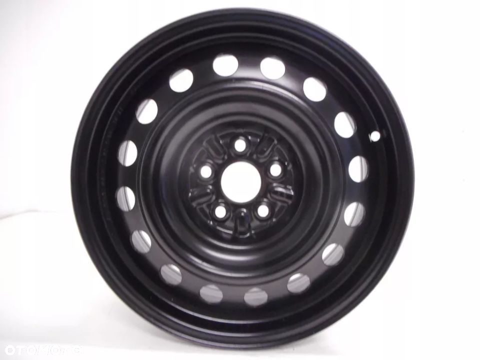 FELGA 16 TOYOTA PRIUS III URBAN CELICA HYBRYDA