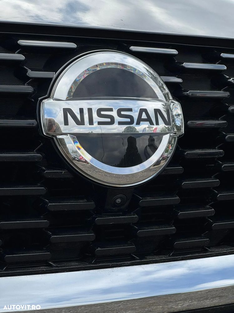 Nissan Qashqai - 17