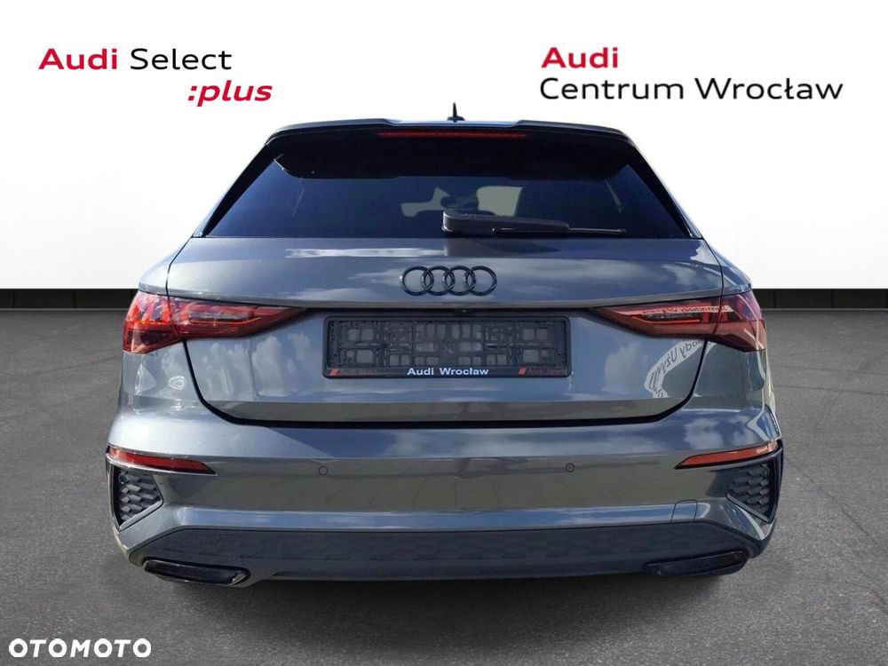 Audi A3 Sportback - 5