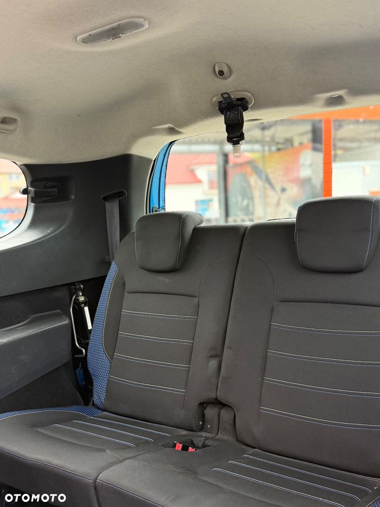 Dacia Lodgy 1.5 Blue dCi SL Celebration S&S EU6d - 20