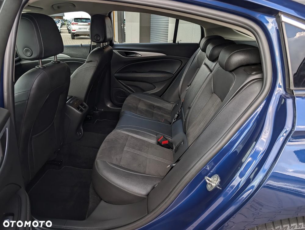 Opel Insignia 2.0 Direct InjectionTurbo Business Elegance - 37