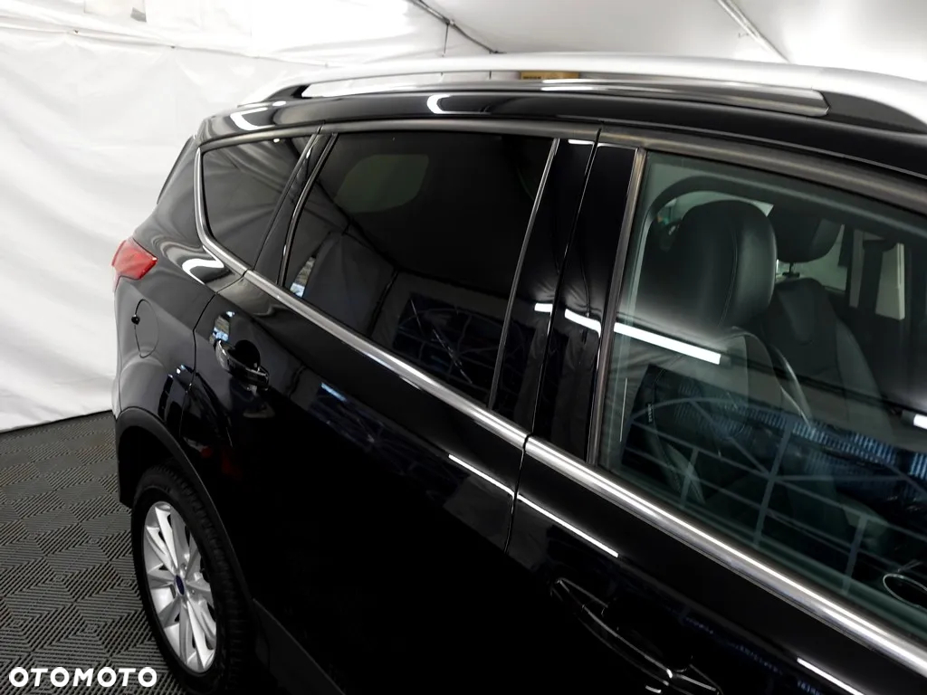 Ford Kuga 2.0 TDCi 4WD Titanium - 30