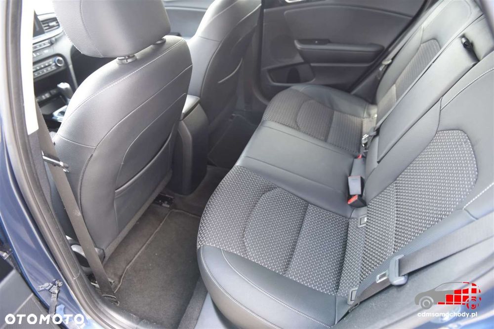 Kia Ceed 1.4 L Business Line Plus - 9