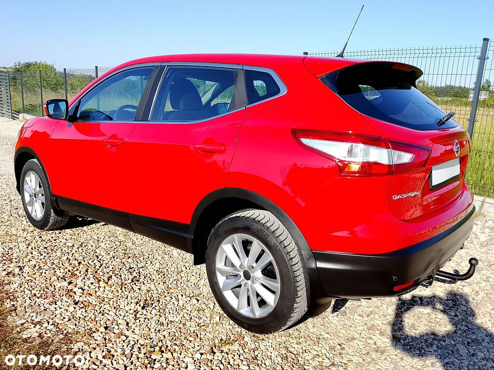 Nissan Qashqai 1.2 DIG-T Tekna+ - 9