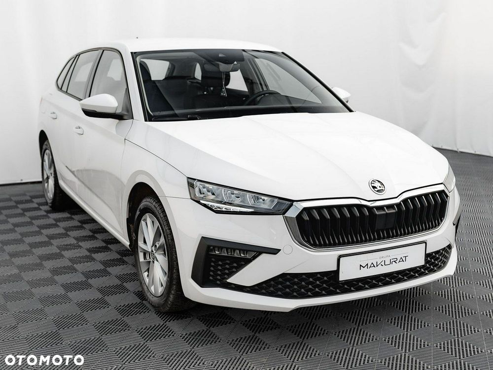 Skoda Scala 1.0 TSI Selection DSG - 4