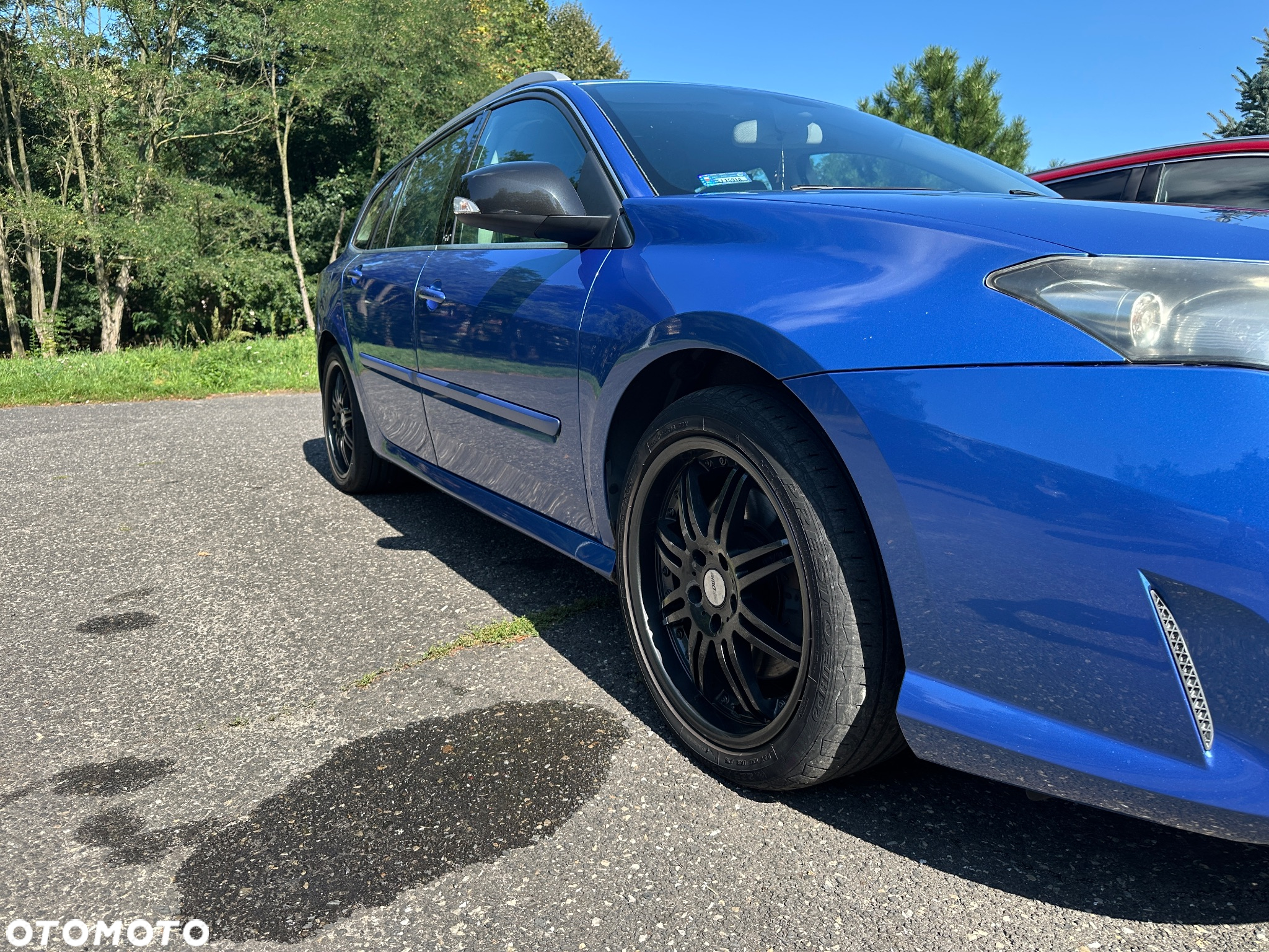 Renault Laguna II 2.0 GT Turbo - 39