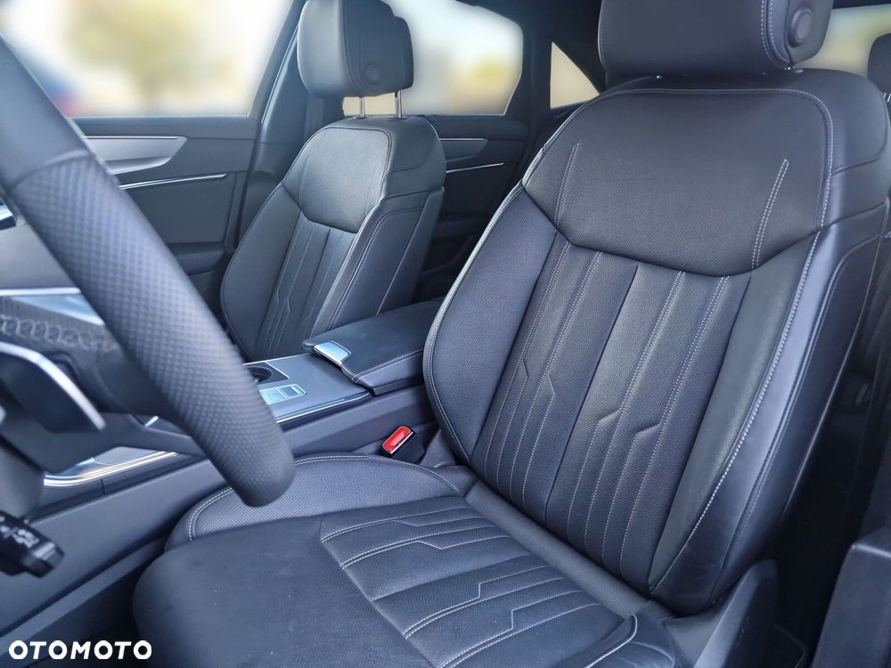 Audi A6 Limousine - 12