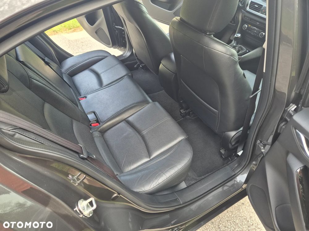 Mazda 3 SKYACTIV-G 165 Exclusive-Line - 17