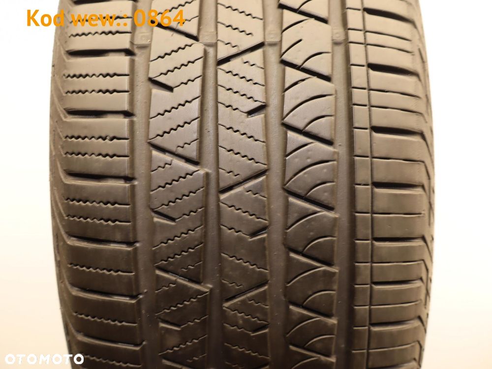 Continental ContiCrossContact LX Sport - 235/55 R17 - 2