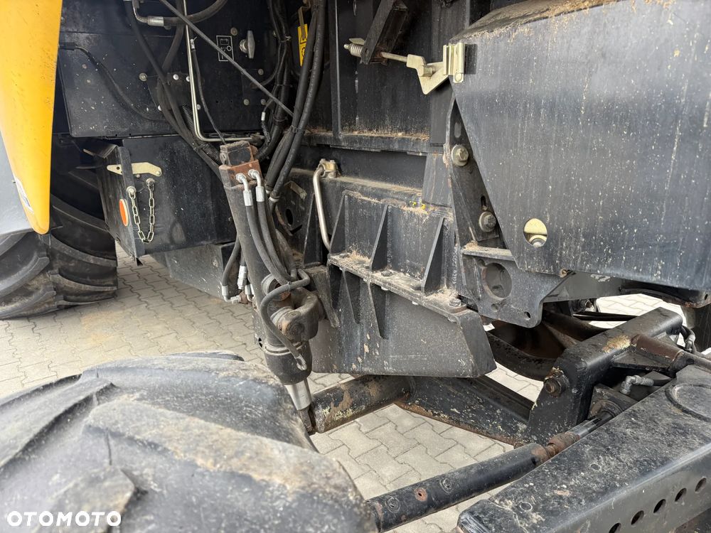 New Holland CX 5090- rok 2013 - 15