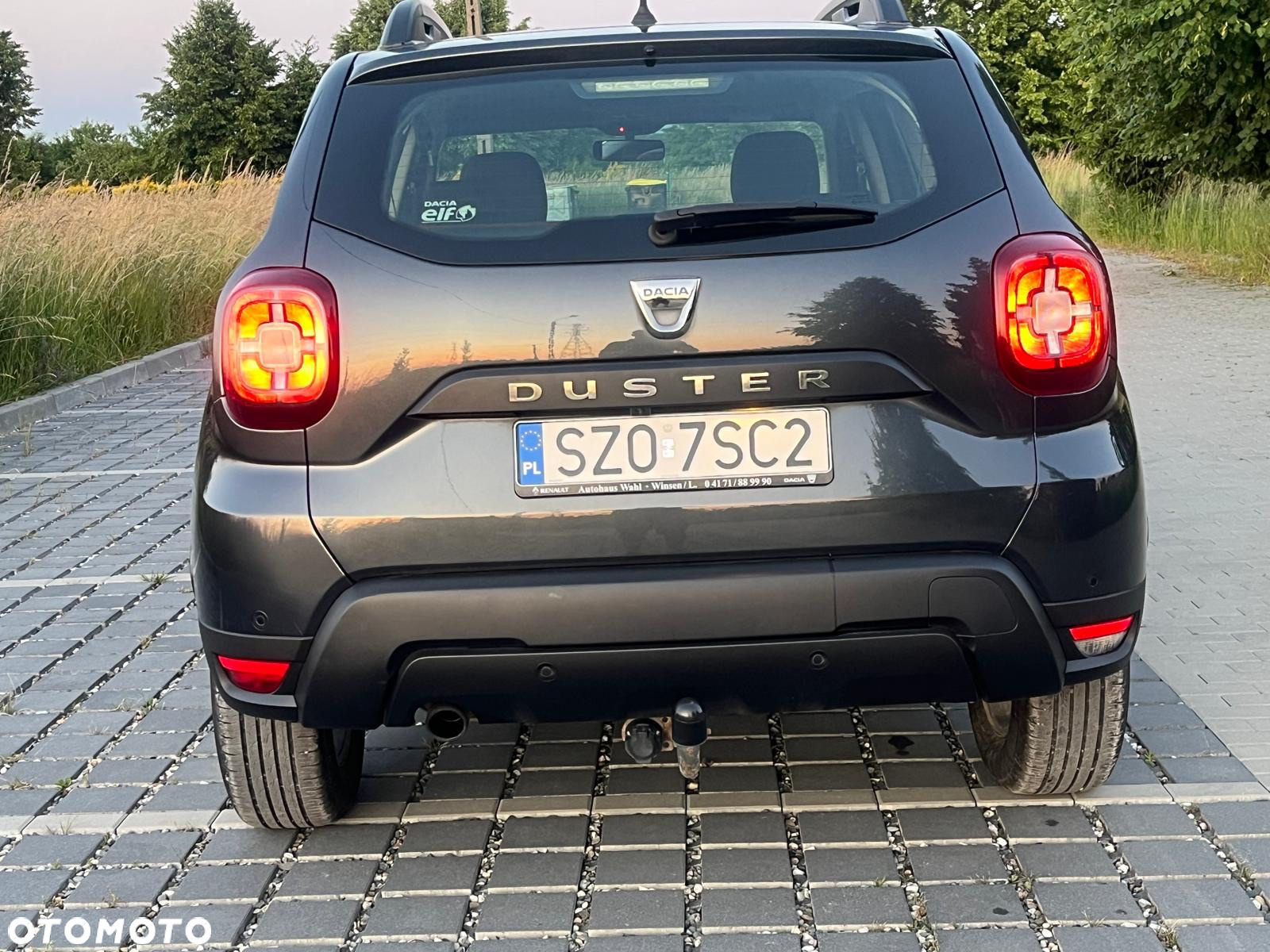 Dacia Duster TCe 100 2WD Comfort - 5