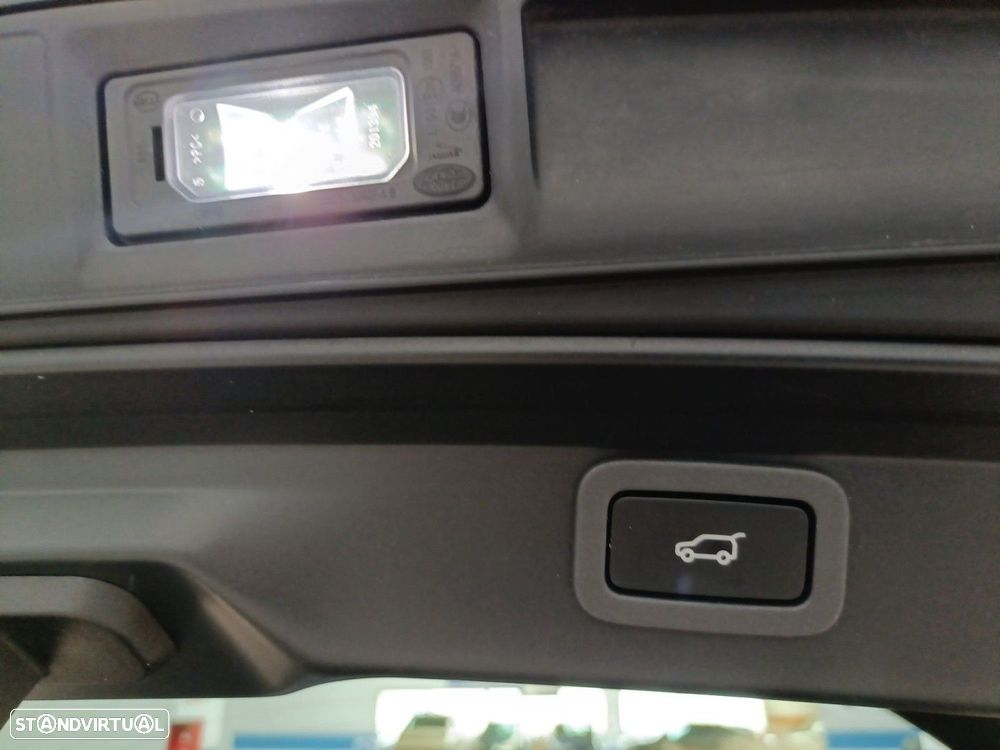 Jaguar I-Pace EV400 AWD SE - 13