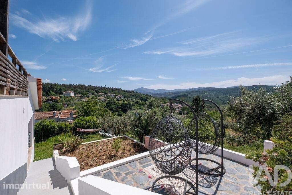 Casa / Villa T5 em Côja e Barril de Alva de 228 m2 - Grande imagem: 5/38