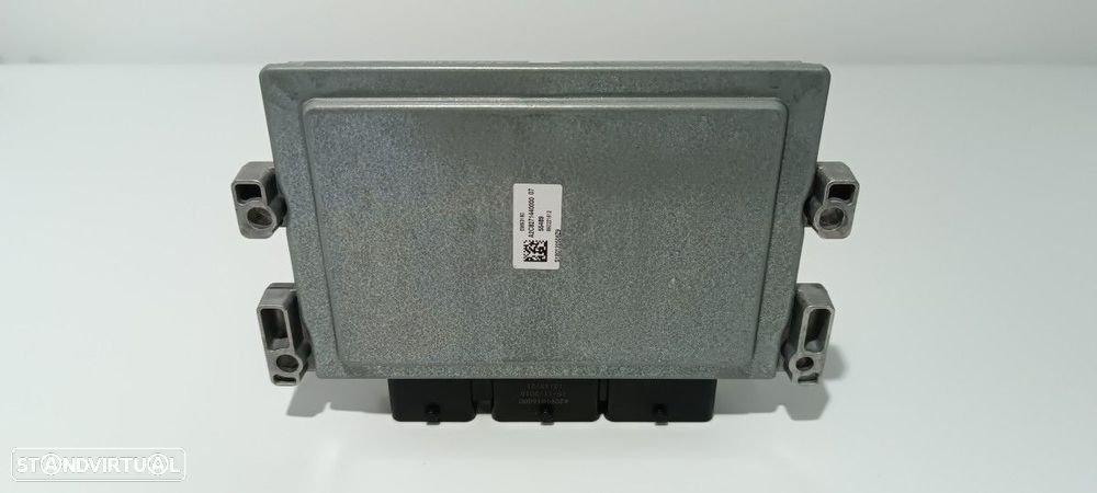 CENTRALINA DO MOTOR UCE SMART FORFOUR ELECTRIC DRIVE (453.091) - 4