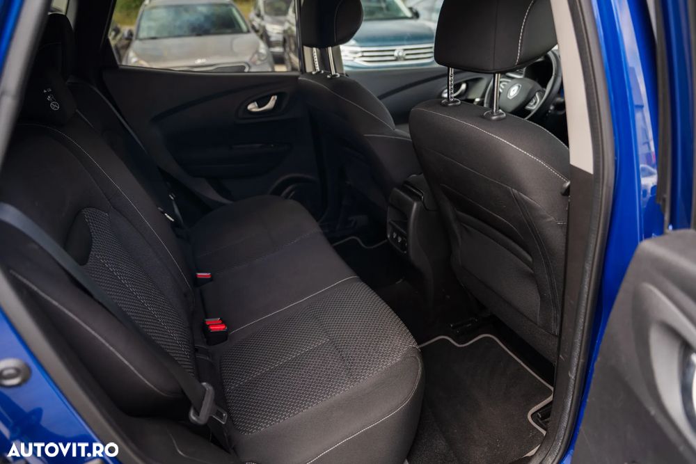 Renault Kadjar TCe 140 EDC GPF INTENS - 9