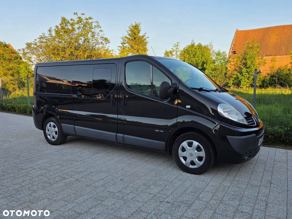 Renault TRAFIC - 3