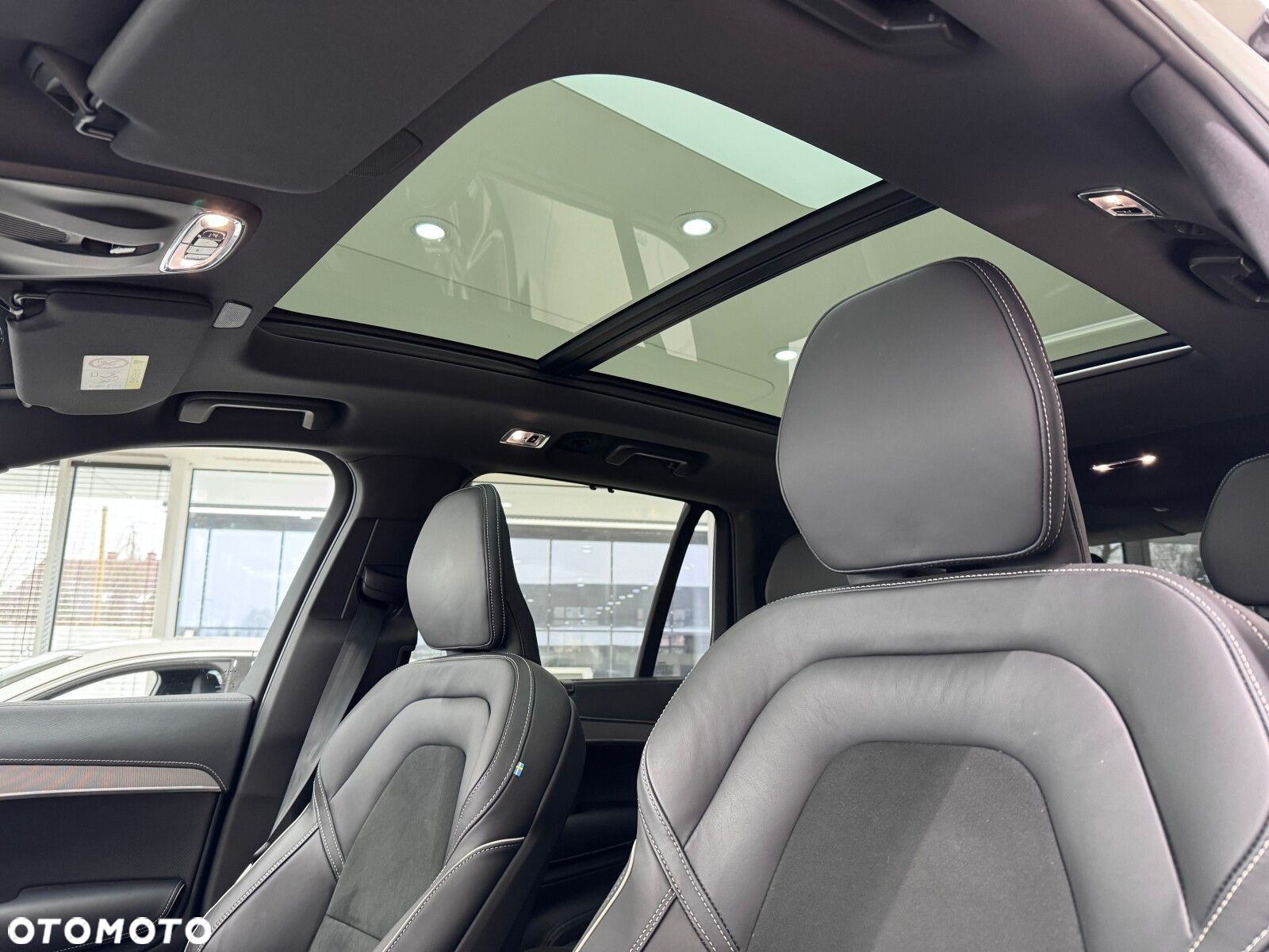 Volvo XC 90 - 11