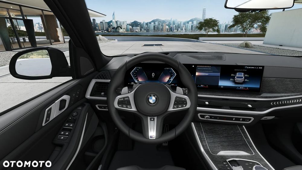 BMW X5 xDrive40d mHEV sport - 15
