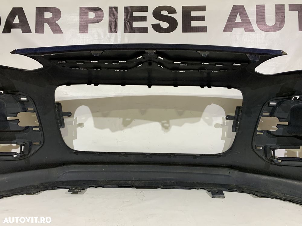 Bara fata Citroen C3 Picasso, 2013, 2014, 2015, 2016, cod origine OE C06401-253. - 10