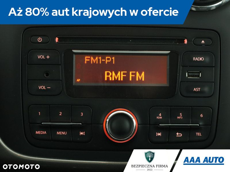 Dacia Sandero Stepway - 10