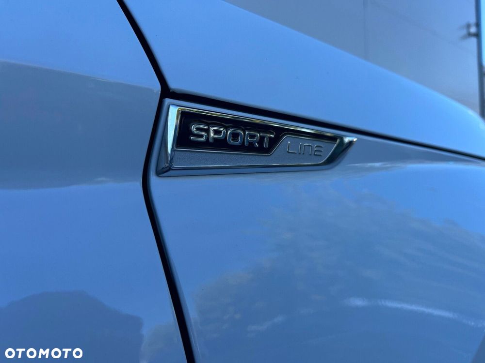 Skoda Kodiaq 2.0 TDI 4x4 Sportline DSG - 37