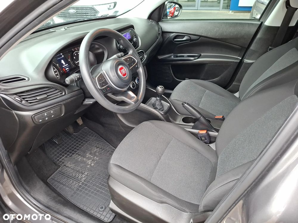 Fiat Tipo 1.4 Classic - 14