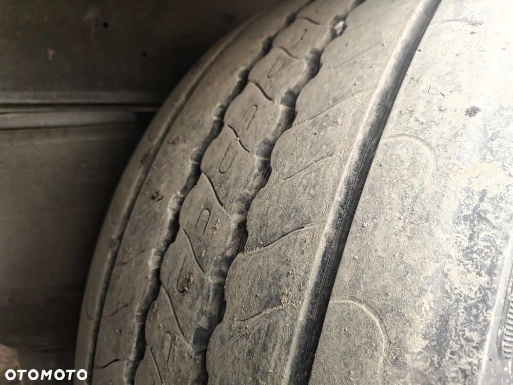 Kassbohrer FIRANKA PÓŁMEGA MAXIMA XS - 15