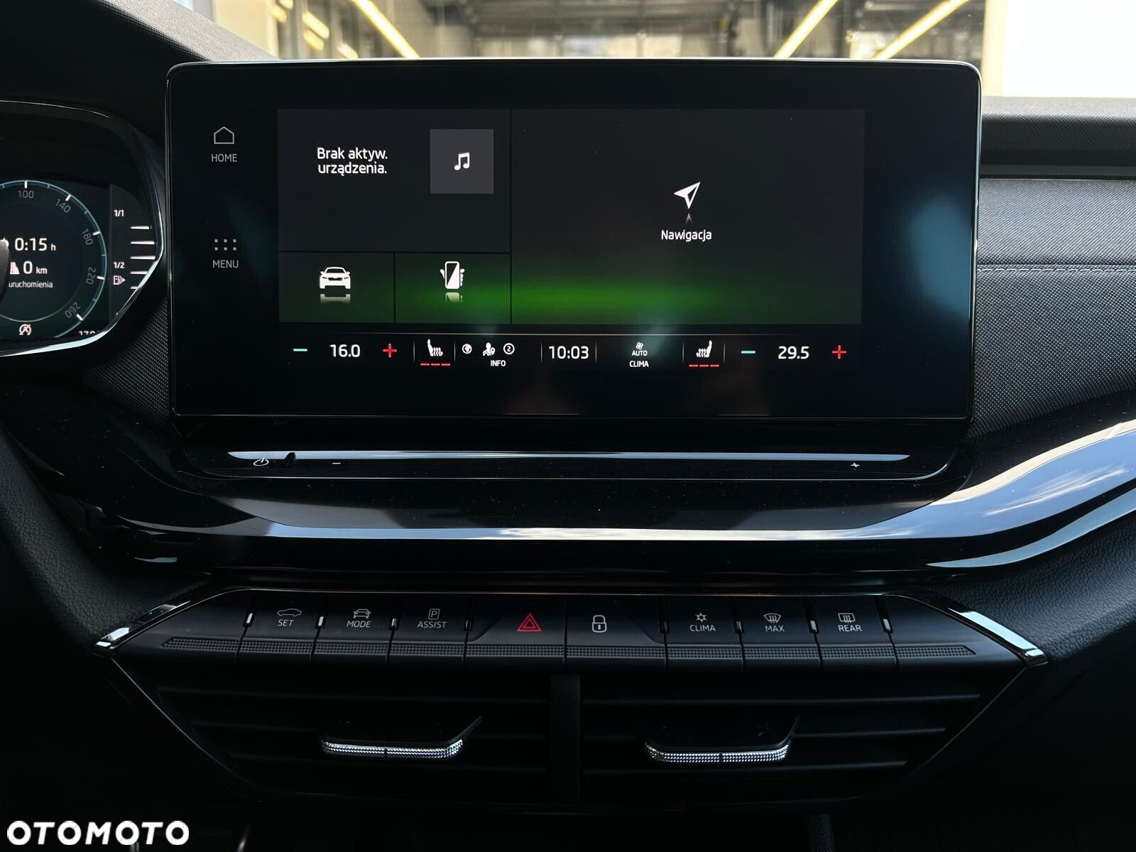 Skoda Octavia 2.0 TDI Sportline DSG - 26
