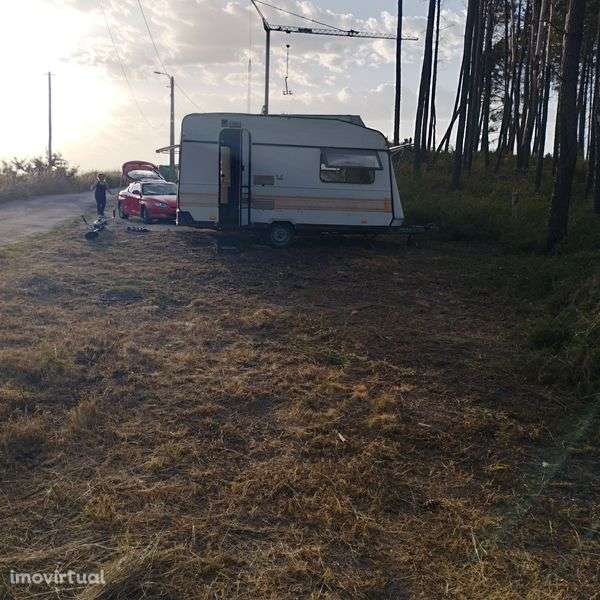 Vendo terreno rústico em área urbana - Grande imagem: 3/4