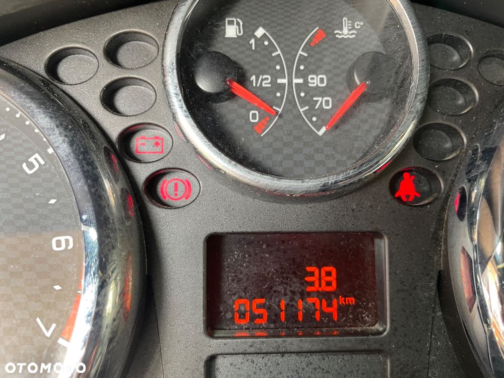 Peugeot 207 CC 120 VTi Premium - 15