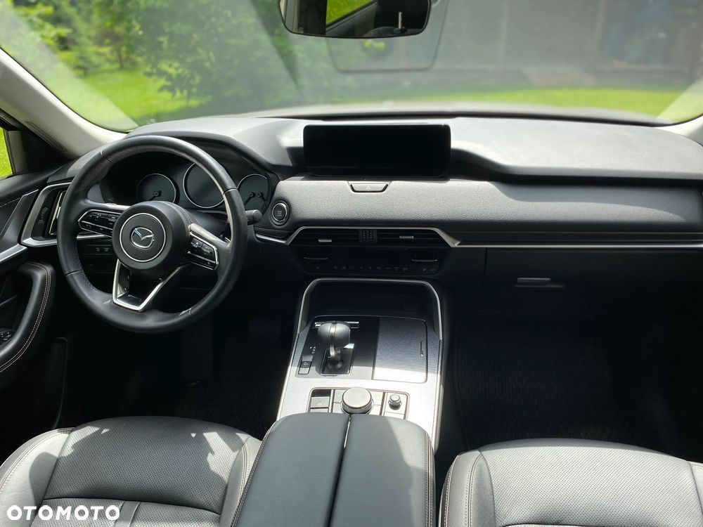 Mazda CX-90 - 19