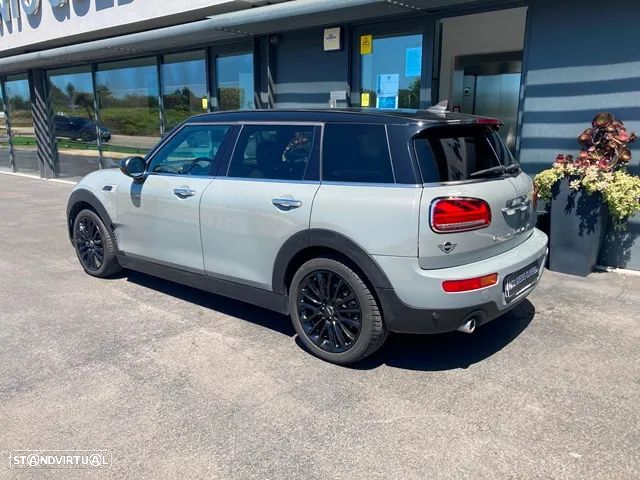 MINI Clubman Cooper Aut. Yours - 7