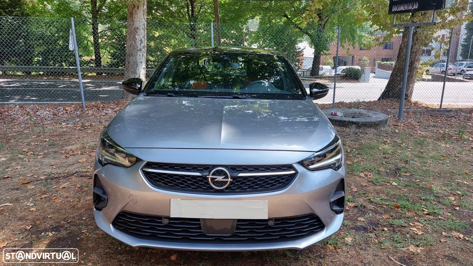 Opel Corsa-e GS Line - 2