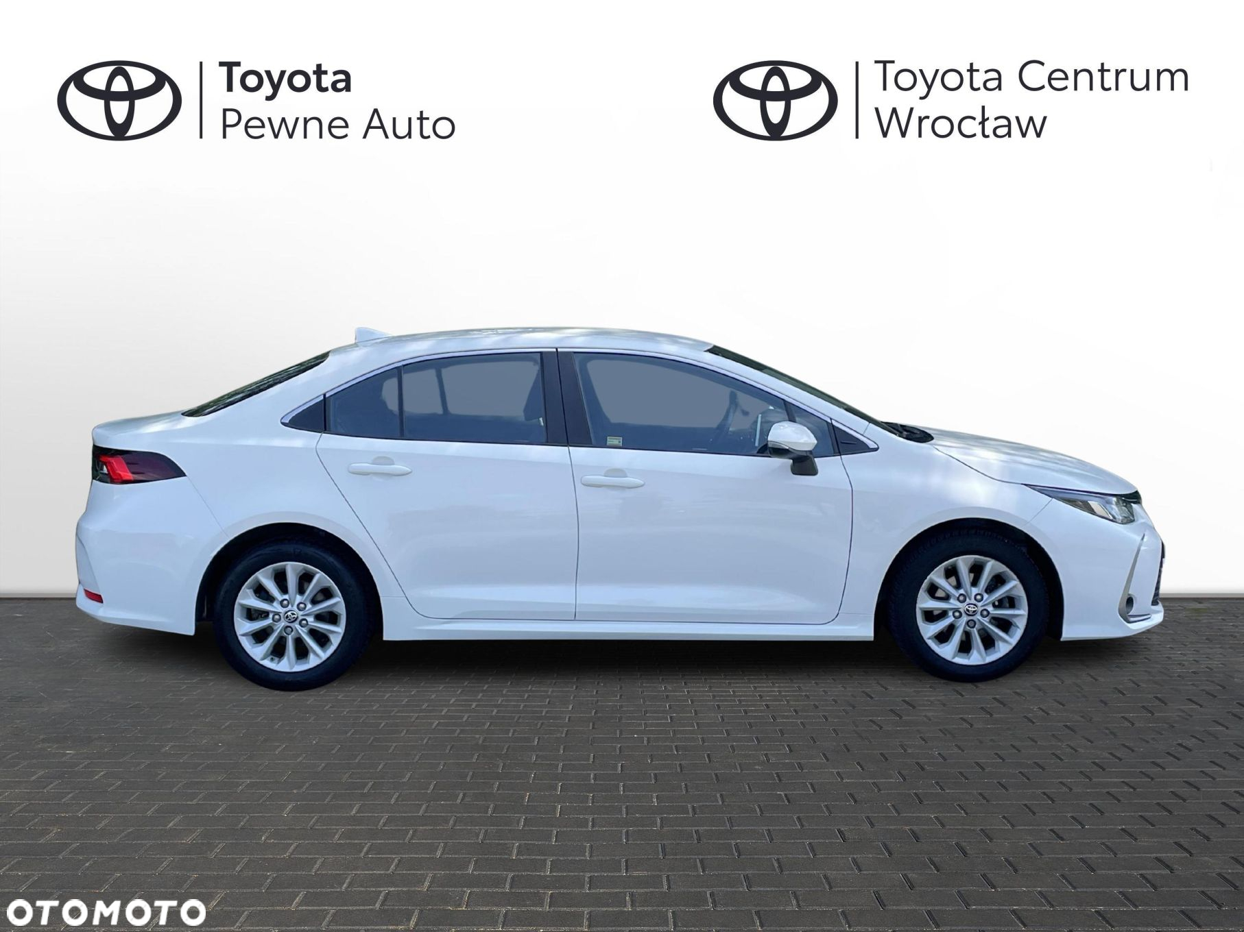 Toyota Corolla - 6