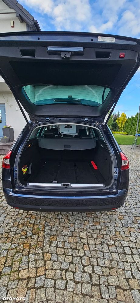 Citroën C5 2.0 HDi Exclusive - 16