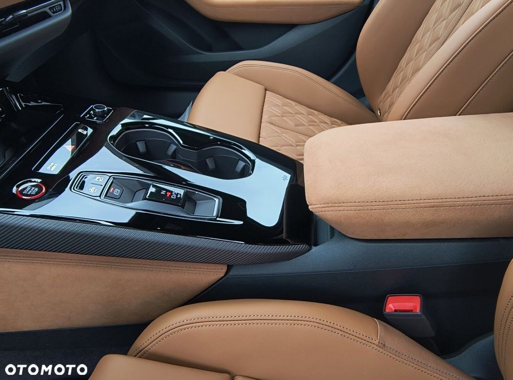 Audi S5 Avant - 29