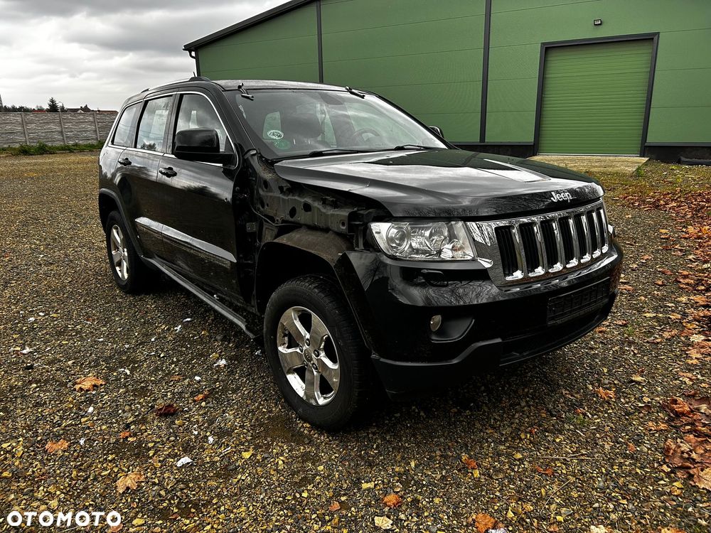 Jeep Grand Cherokee - 7