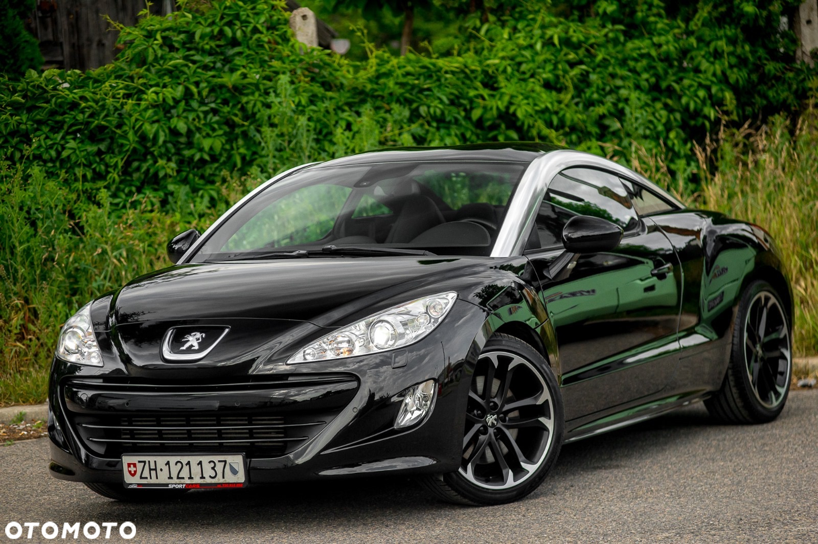 Peugeot RCZ 1.6 200 THP - 3
